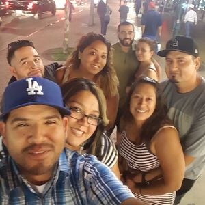 Meet your Posher, Luis